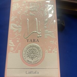 Lattafa Yara Perfume